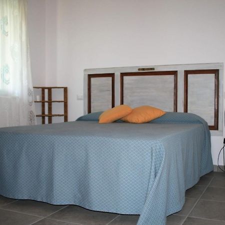 Agriturismo Podere 678 Grosseto Exteriör bild