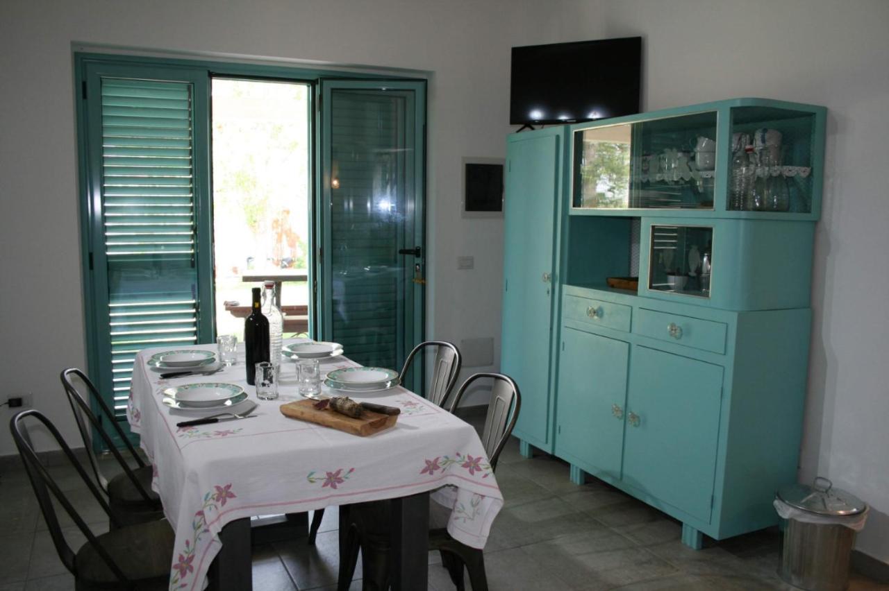 Agriturismo Podere 678 Grosseto Exteriör bild