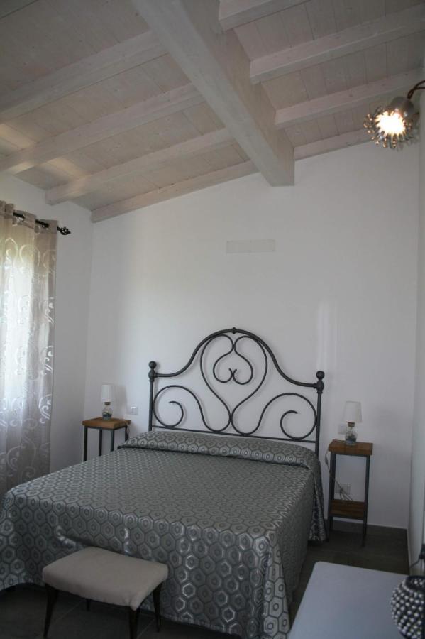 Agriturismo Podere 678 Grosseto Exteriör bild