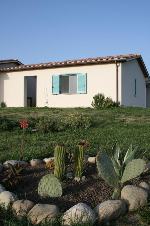 Agriturismo Podere 678 Grosseto Exteriör bild