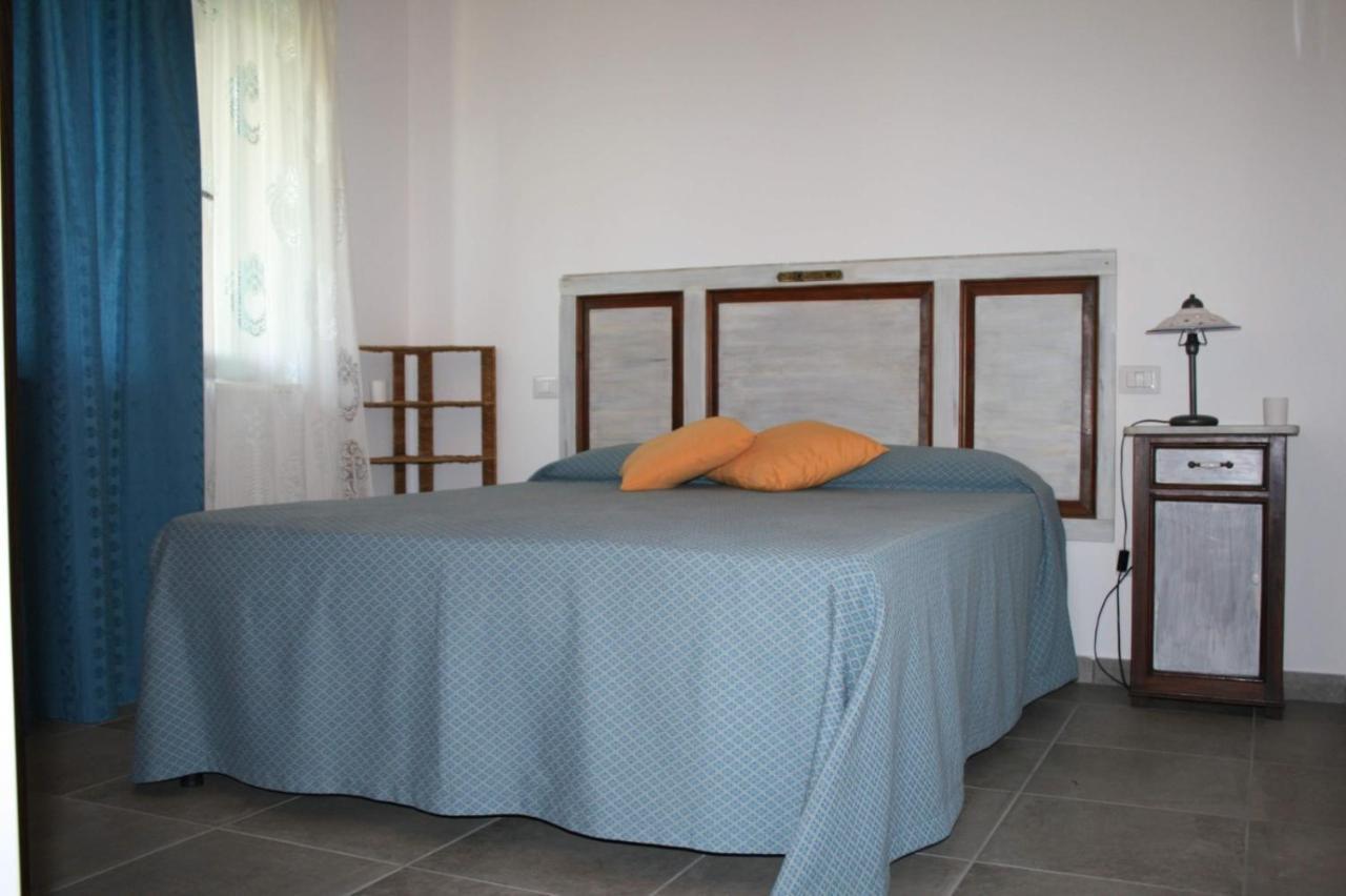 Agriturismo Podere 678 Grosseto Exteriör bild