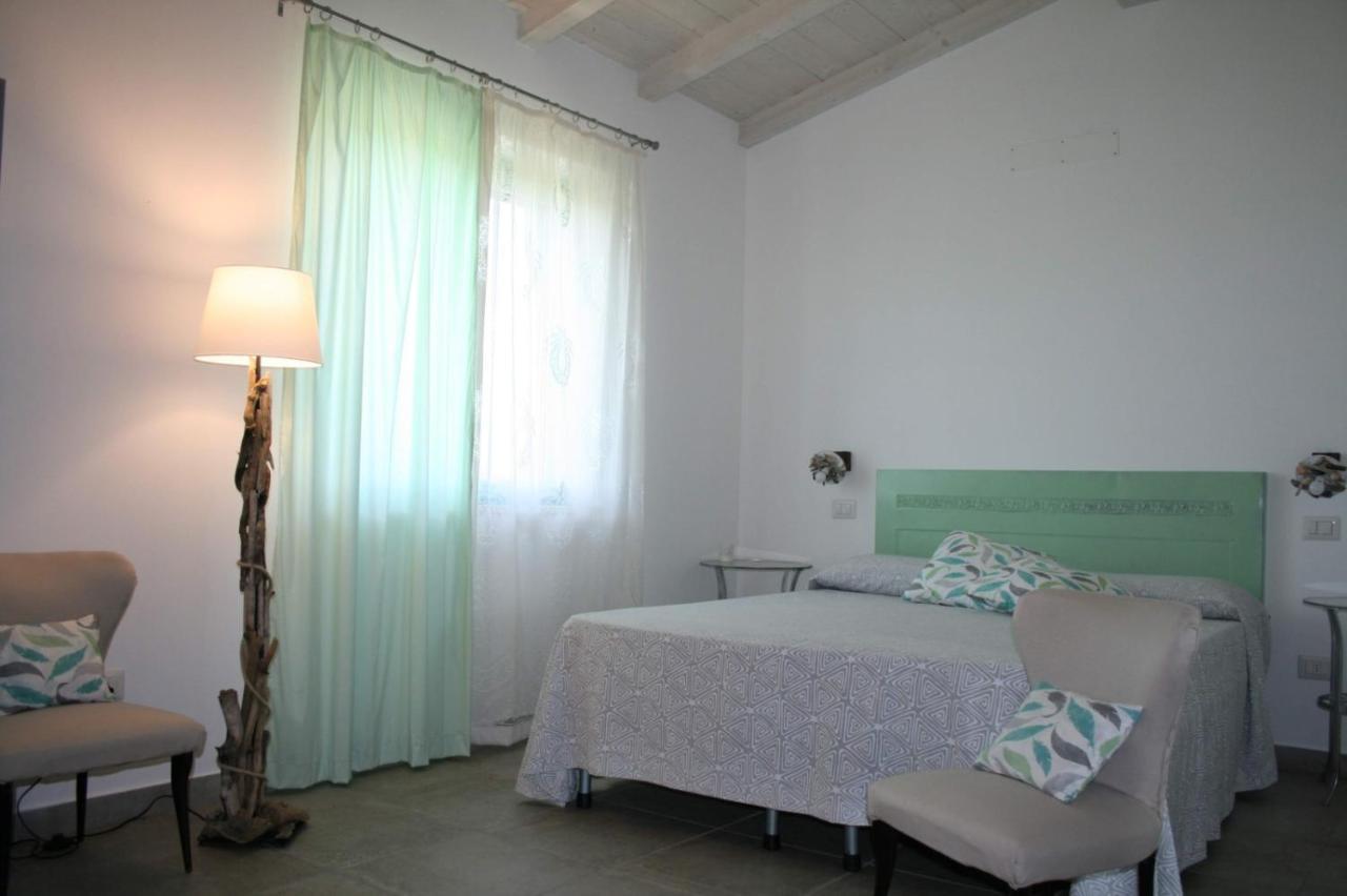 Agriturismo Podere 678 Grosseto Exteriör bild